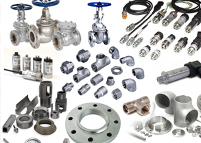 EQUIPMENT AND MATERIAL SOURCING